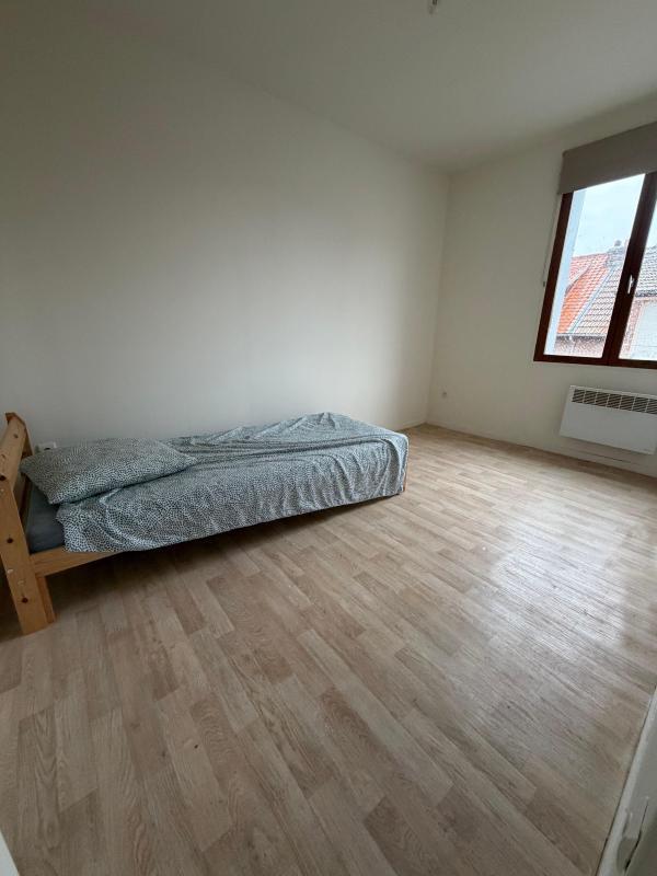 Appartement - 51 m² - 3 pièces