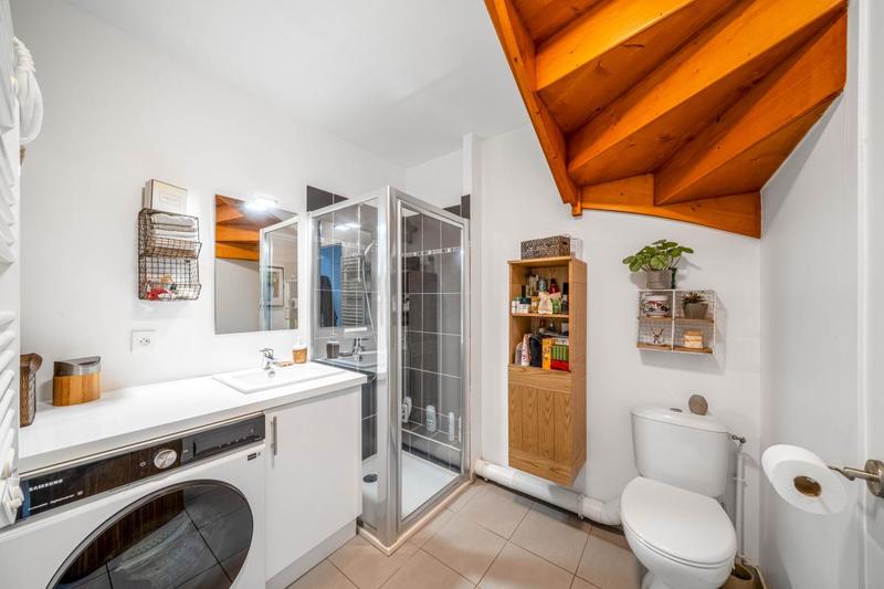 Duplex - 65 m² - 3 pièces