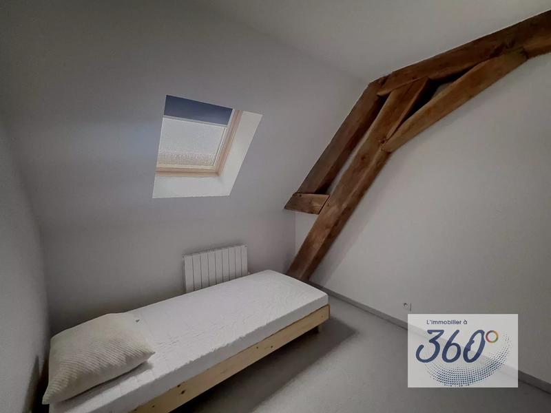 Appartement - 54 m² - 3 pièces