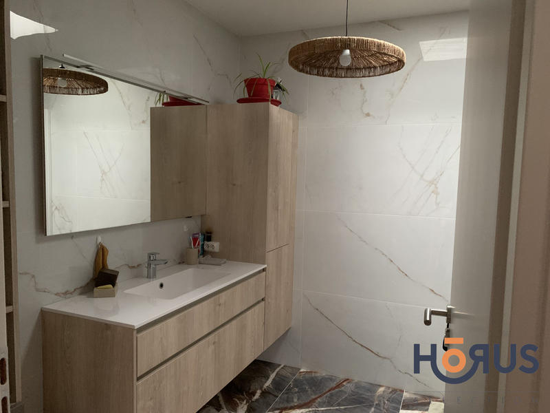 Viager - Maison - 115 m² - 4 pièces