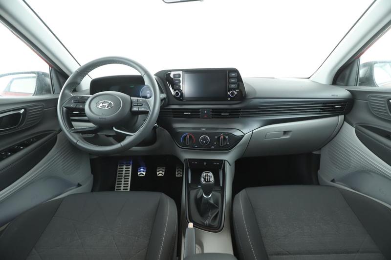 Hyundai Bayon 1.0 t-GDi Hybrid 48v Intuitive 100 ch