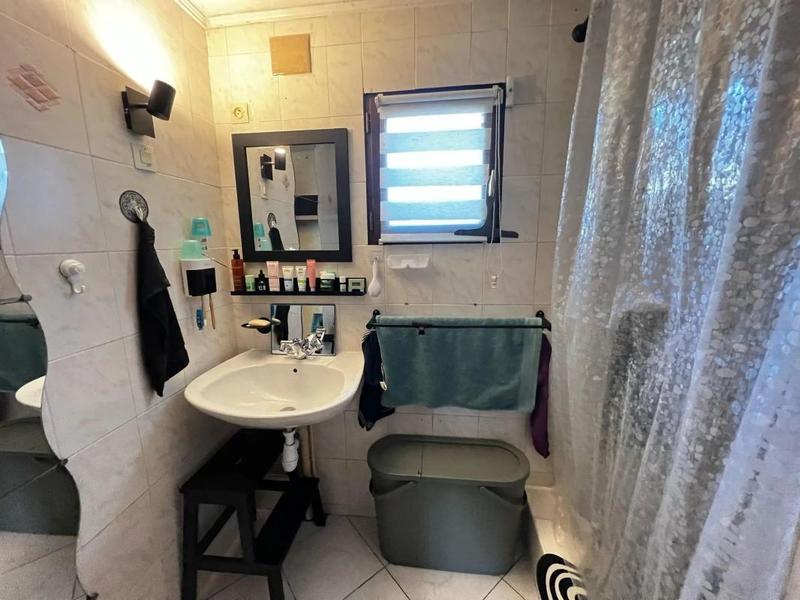 Maison - 145 m² - 5 pièces