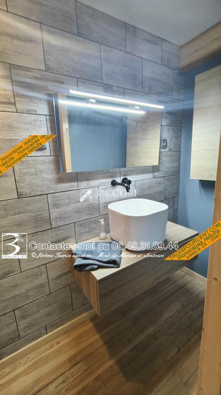 Maison de village - 275 m² - 7 pièces