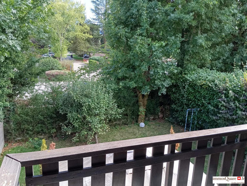 Maison - 101 m² - 4 pièces