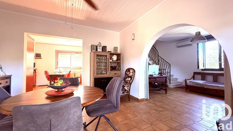 Maison de campagne - 157 m² - 7 pièces