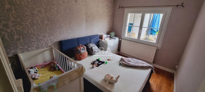 Maison - 135 m² - 6 pièces