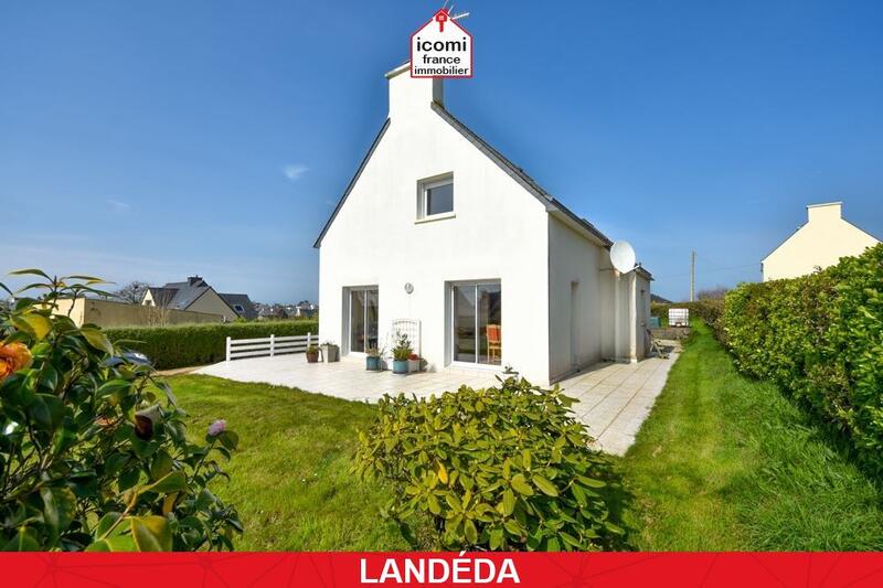 Maison - 122 m² - 7 pièces