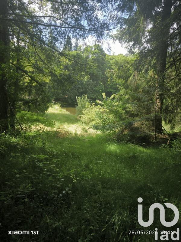 Terrain - 30 452 m²