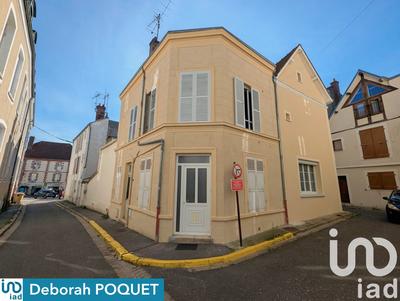 Studio - 29 m² - 1 pièce