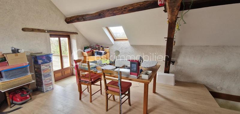 Longère - 275 m² - 9 pièces