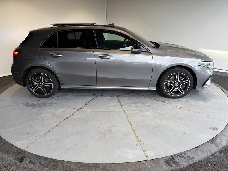 Mercedes Classe a 250 e Hybrid Eq Amg Line