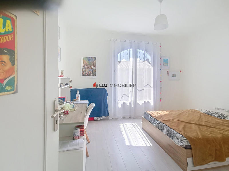 Villa - 105 m² - 5 pièces