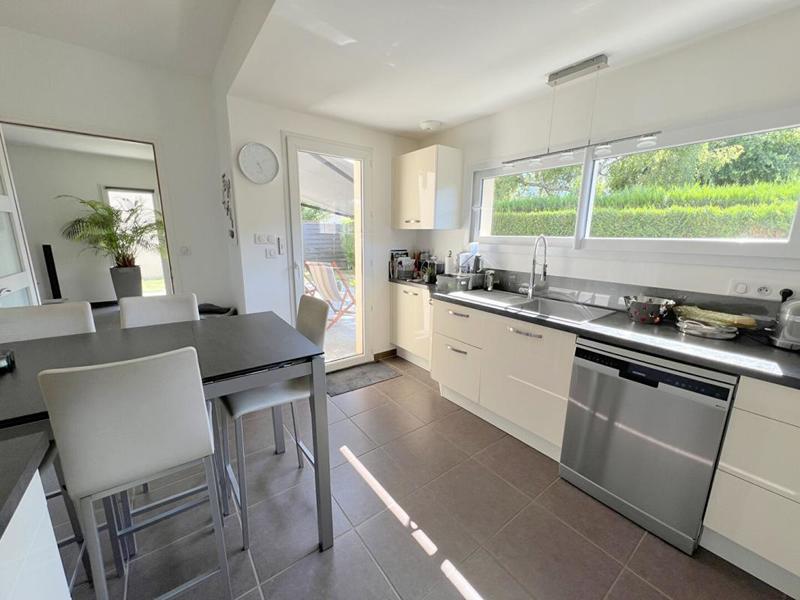 Maison - 176 m² - 6 pièces