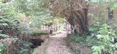 Grange - 140 m² - 4 pièces