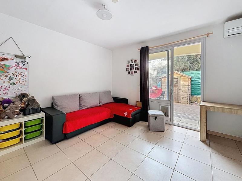 Appartement - 53 m² - 3 pièces