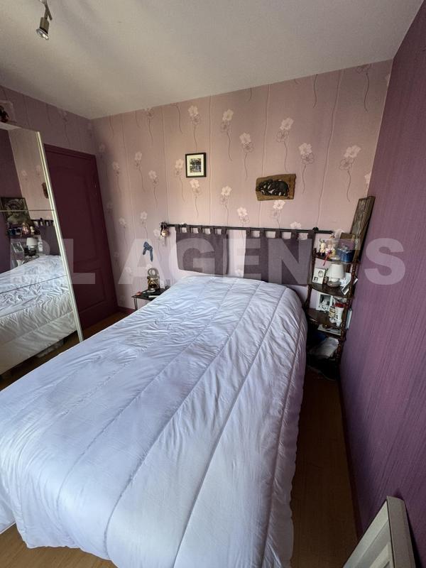 Appartement - 53 m² - 3 pièces