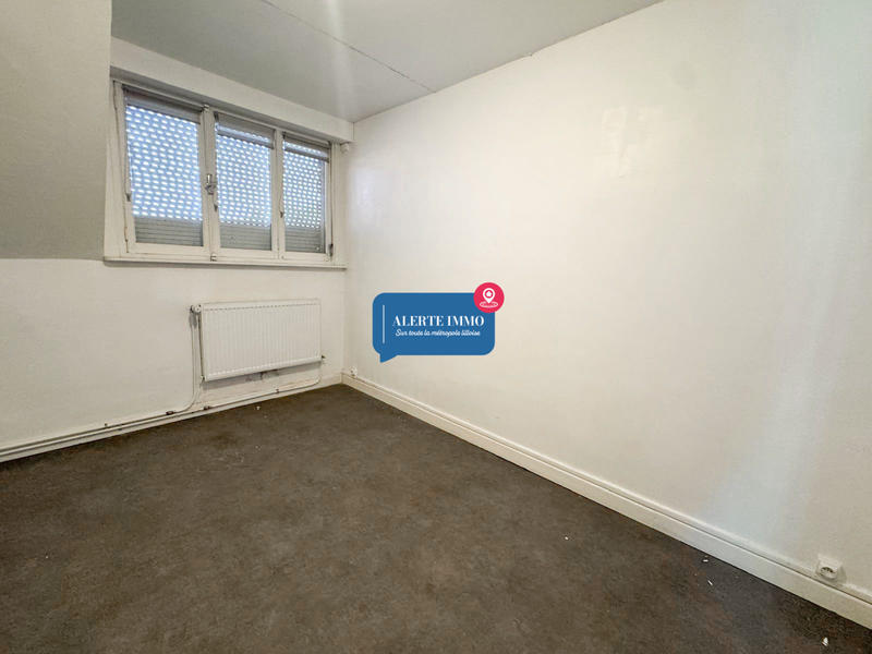 Maison - 118 m² - 5 pièces