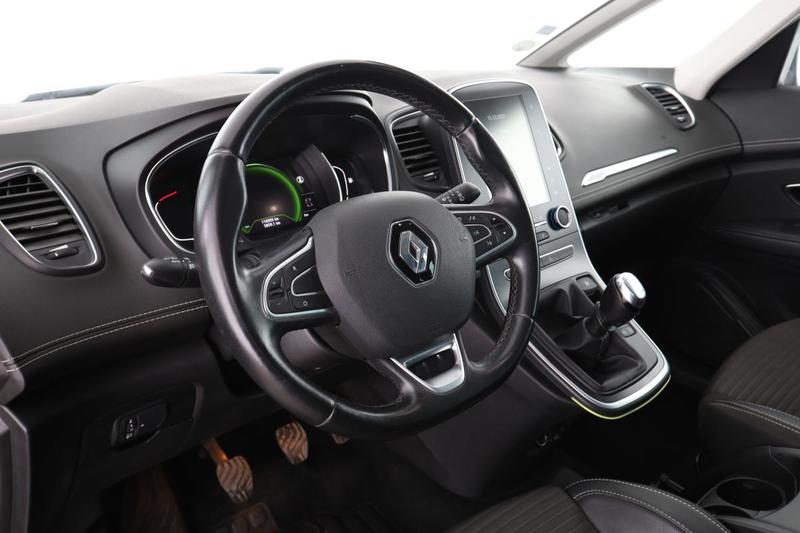 Renault Scénic 1.7 Blue dCi Intens 150 ch