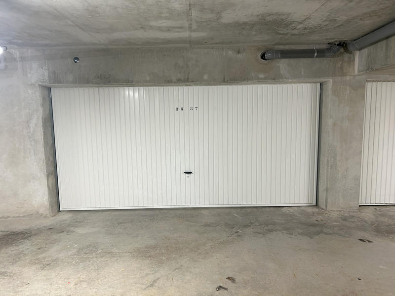 Appartement - 98 m² - 4 pièces