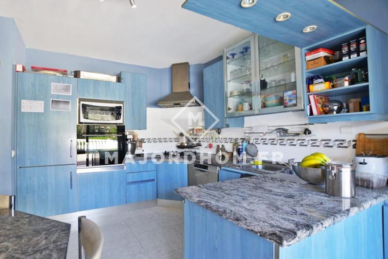 Maison d'architecte - 153 m² - 5 pièces