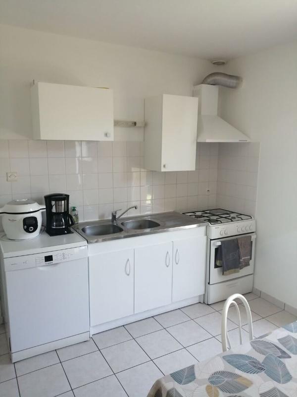 Maison traditionnelle - 121 m² - 5 pièces