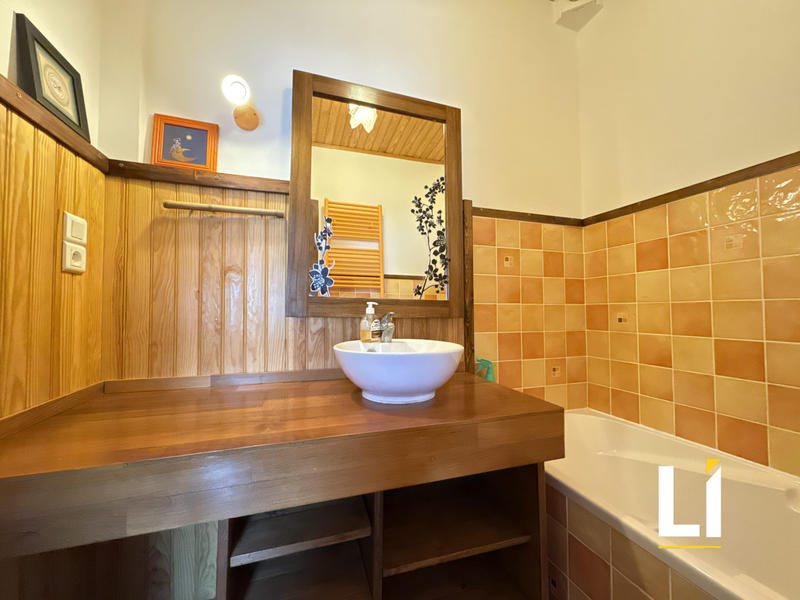 Appartement - 78 m² - 3 pièces