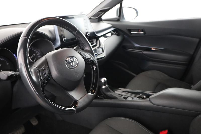 Toyota c-Hr 2.0 Hybride 184 ch