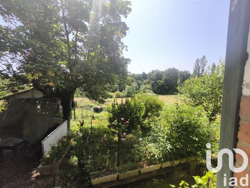 Maison - 77 m² - 4 pièces