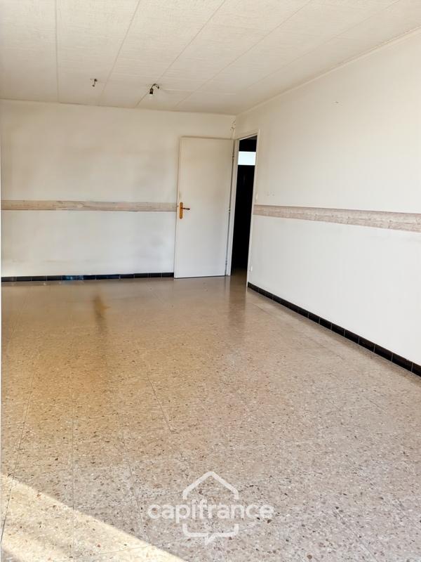 Maison - 86 m² - 4 pièces