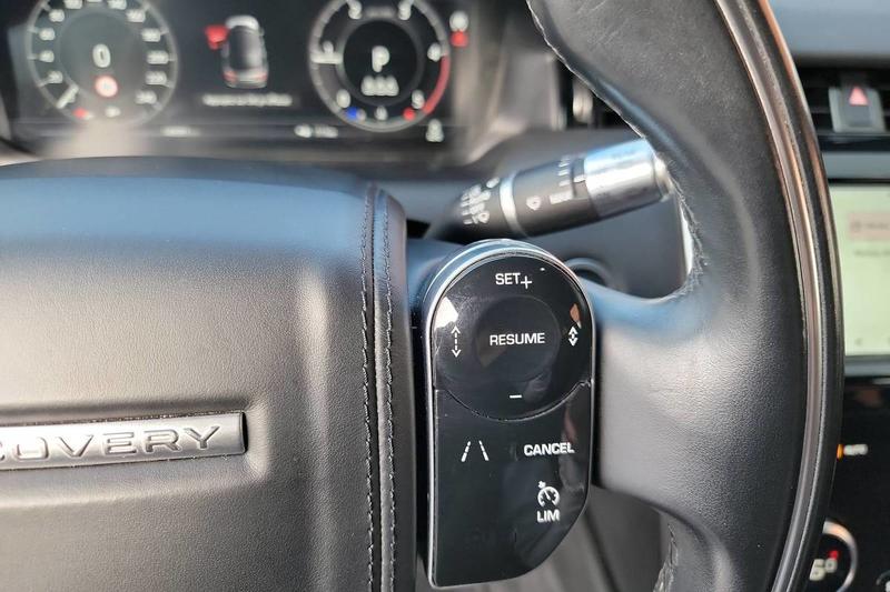 Land Rover Discovery Sport D180 Mhev Awd Bva Hse