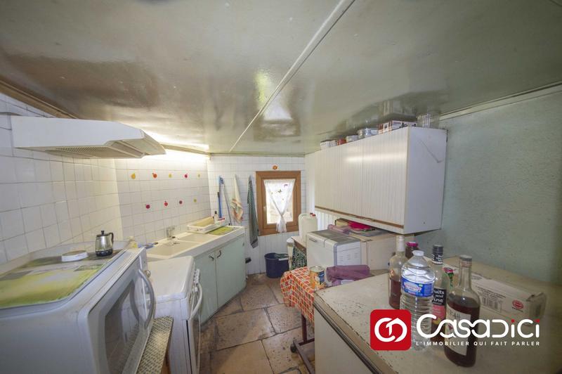 Maison - 98 m² - 5 pièces