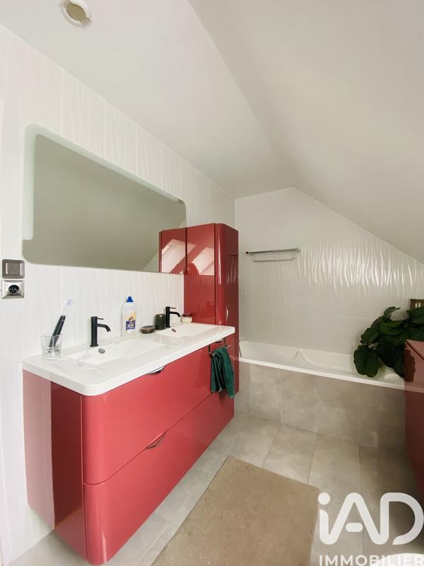 Maison de maîtres - 170 m² - 7 pièces