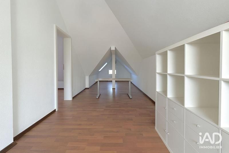 Maison - 126 m² - 5 pièces