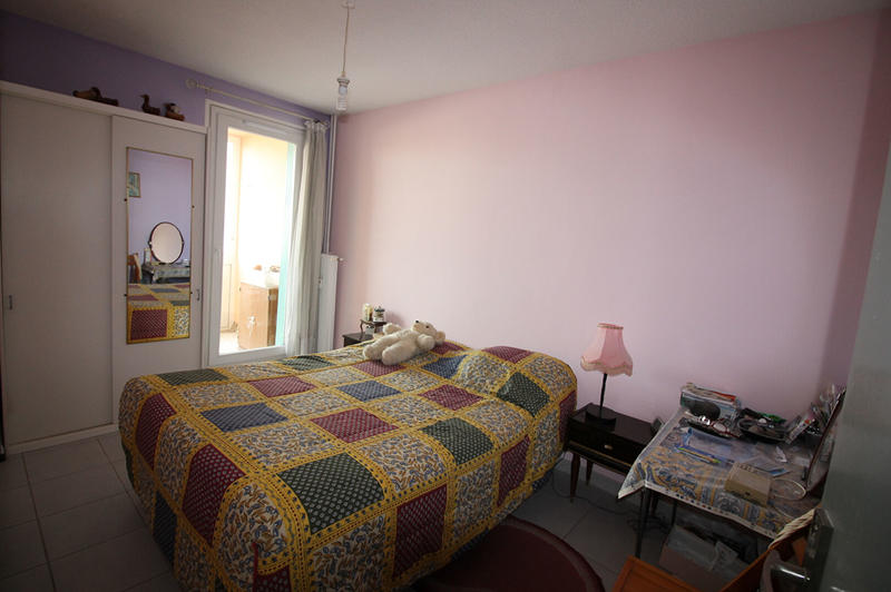 Appartement - 89 m² - 5 pièces