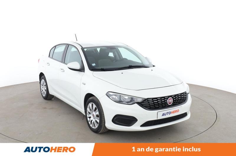 Fiat Tipo 1.4 Easy 4p 95 ch