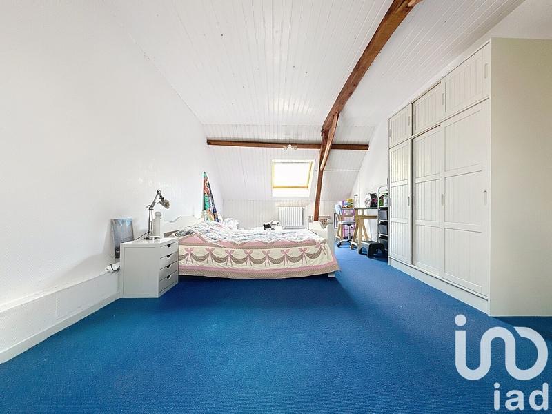 Maison de campagne - 180 m² - 7 pièces