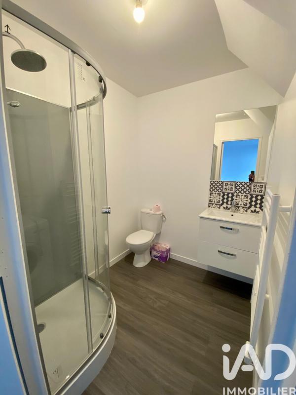 Appartement - 30 m² - 1 pièce