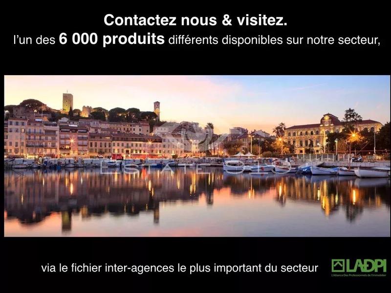 Appartement - 71 m² - 4 pièces