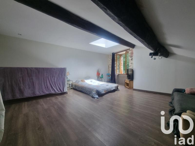 Maison de campagne - 130 m² - 4 pièces