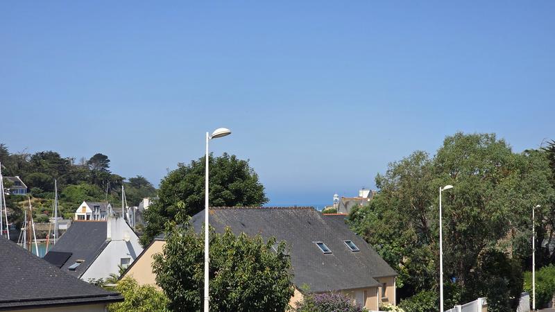 Appartement - 98 m² - 4 pièces