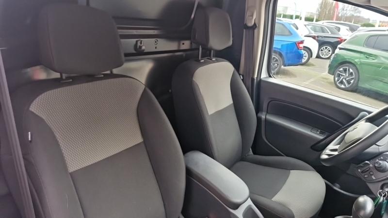 Renault Kangoo Express Z.E. Achat Integral Extra R-Link