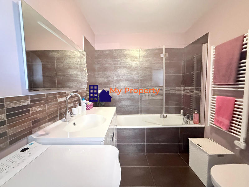 Appartement - 34 m² - 1 pièce