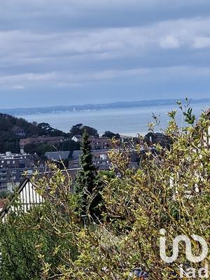 Appartement - 40 m² - 3 pièces