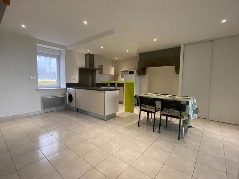 Maison - 70 m² - 3 pièces