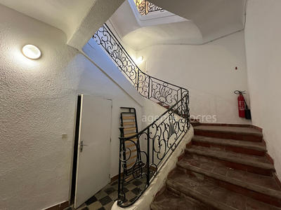 Appartement - 32 m² - 1 pièce