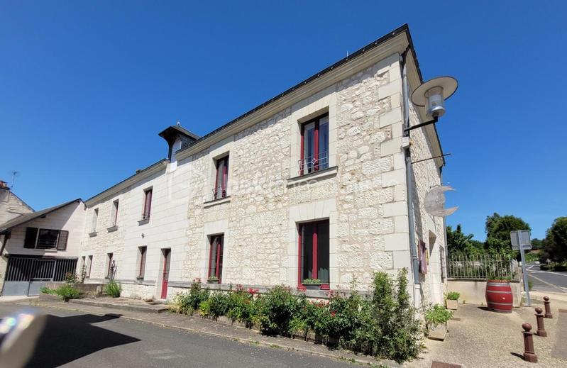 Maison de village - 361 m² - 12 pièces