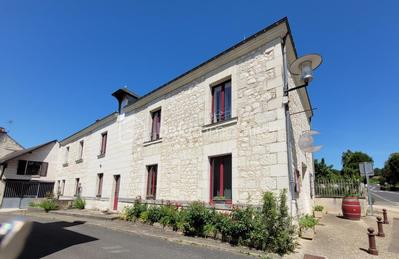 Maison de village - 361 m² - 12 pièces