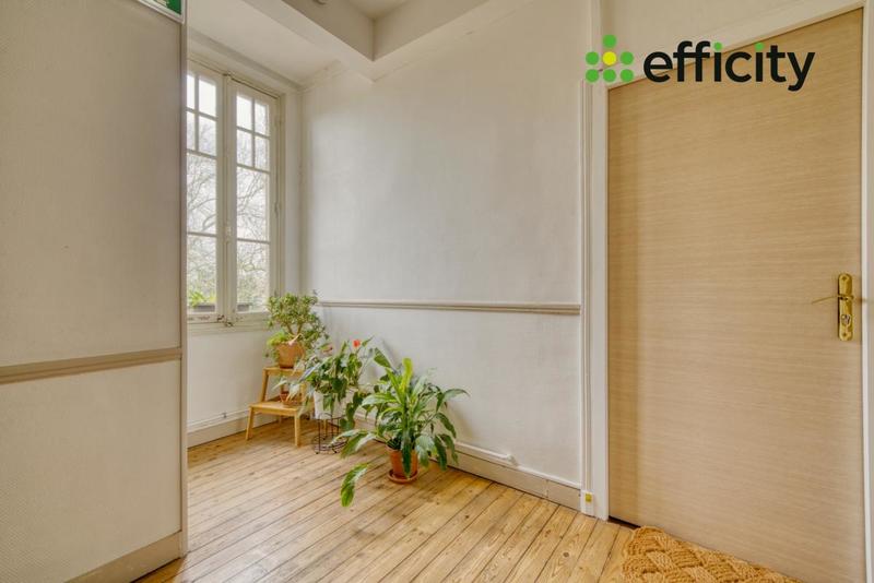 Appartement - 91 m² - 3 pièces
