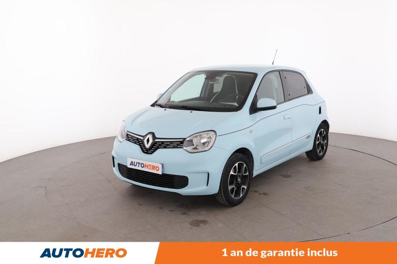 Renault Twingo 0.9 TCe Intens 92 ch