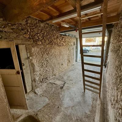 Maison - 42 m² - 2 pièces